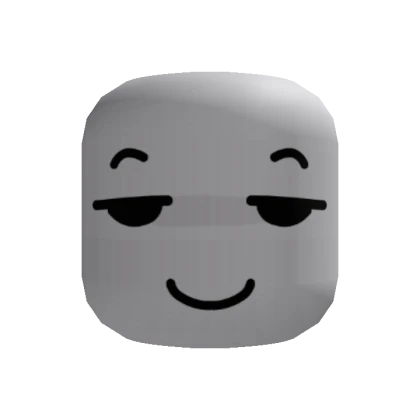 Smug Smile (Alt)