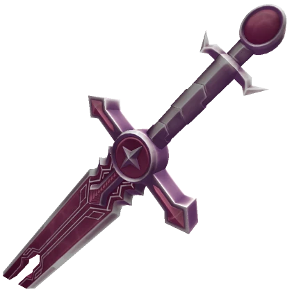 Bubblegum Pink Honor Blade