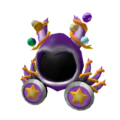 Space Dominus