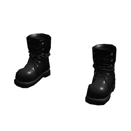 Boots (Black)