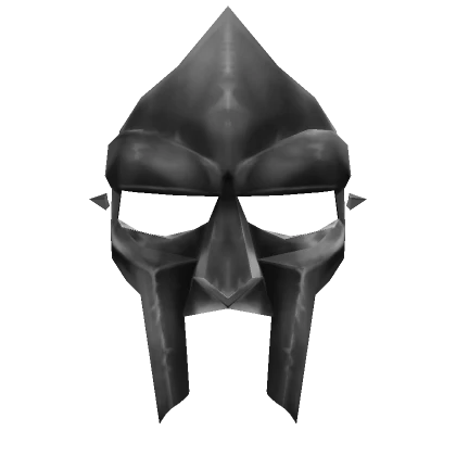 DOOM Mask