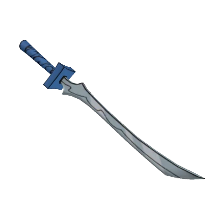 Leo's Sword