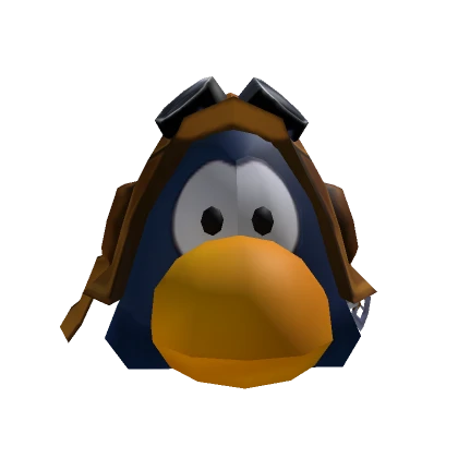 Pilot Penguin