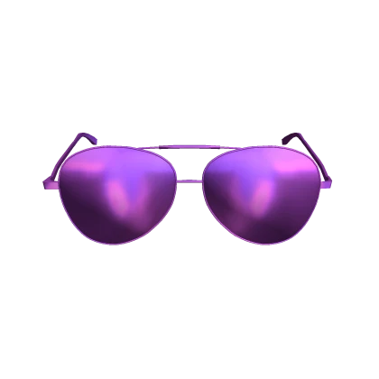 Swag Purple Shades (WOT)