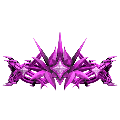 Vengeance Crown of Appreciation