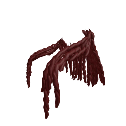 Braided Locs long Ext [Black]