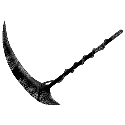 Darkness Scythe