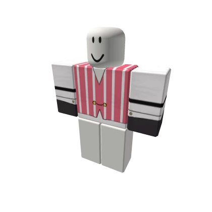 Lucifer Morningstar [Hazbin Hotel] (+) [No Jacket]