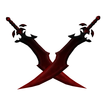 Red Swords