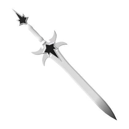 White Sword
