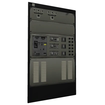 Remote Control (Waist Front)