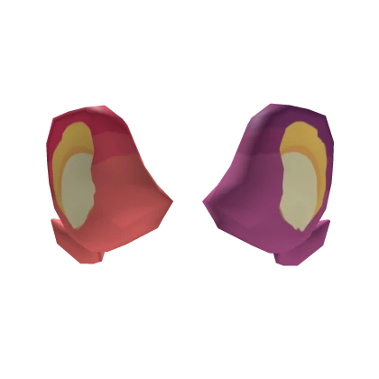 Daydream Liger Ears