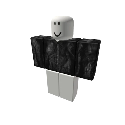 Emo Claws of night button up 