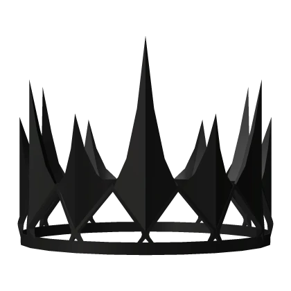 Spike Crown