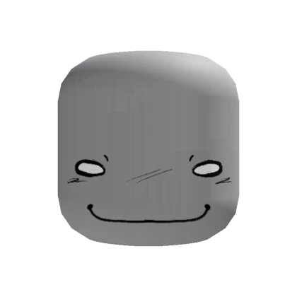 Silly smug mischievous goober Low