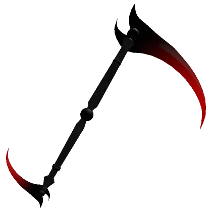 Red Scythe