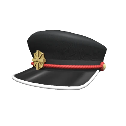 Hanako Anime Hat