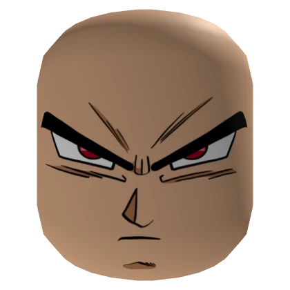 Godku Black Time Breaker Face