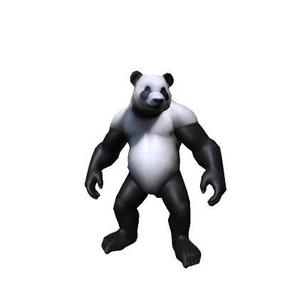 Buff Panda