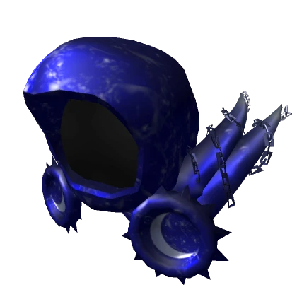 Midnight Chained Dominus