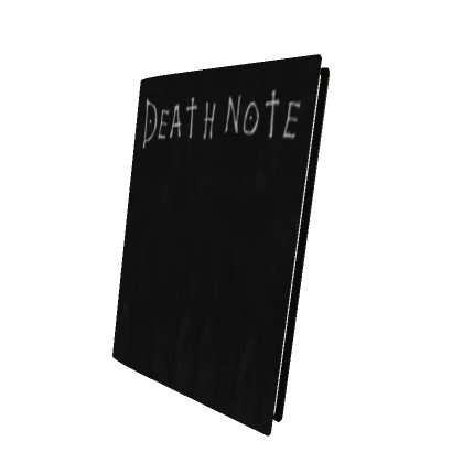 Death Note