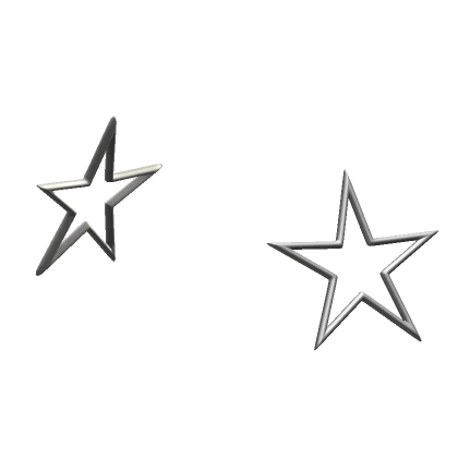 Star Hoops