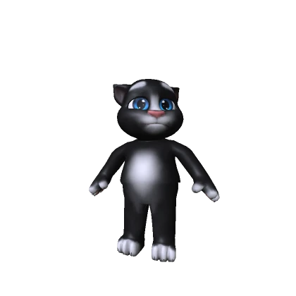 Talking Tom Cat Bundle