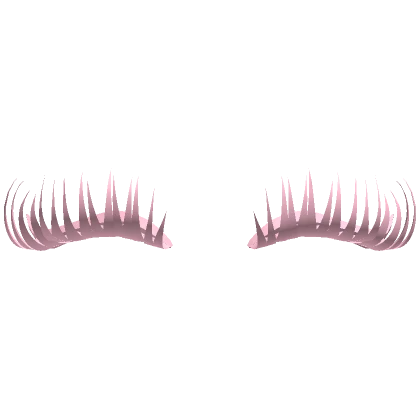 ♡ xtreme lashes (pink)