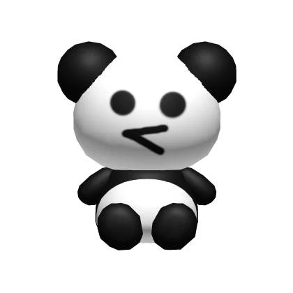 Panda Meme