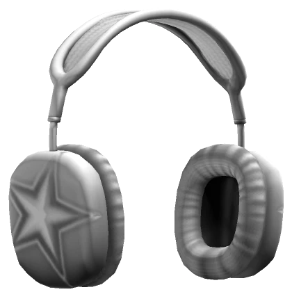 Star Headphones