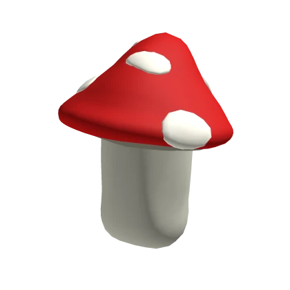 Mushroom Suit