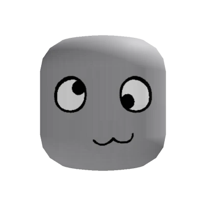 Silly Derp Kitty Face