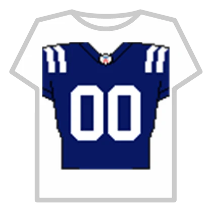 Colts Jersey