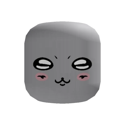 Giggling Goofy Anime Creature (Recolorable)