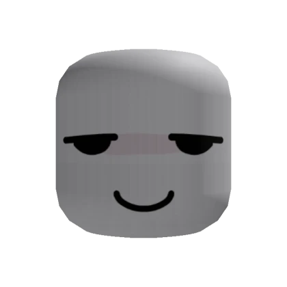 Lazy Smile