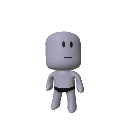 Mini Chibi