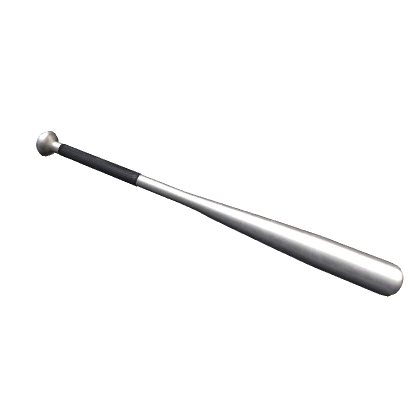 (Waist) Metal Bat