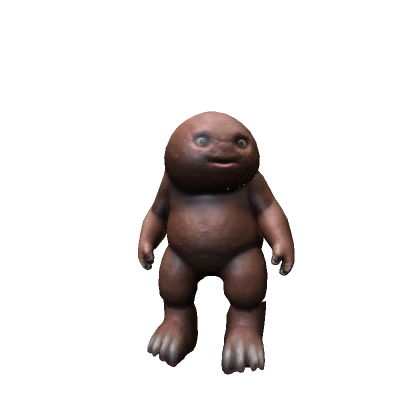 Fat Meatball