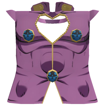 Giorno Jacket