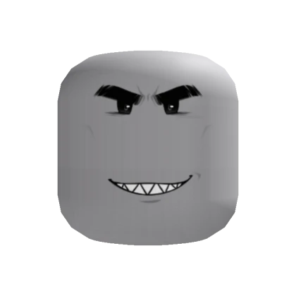 Sharp Teeth