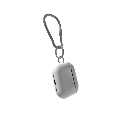 airpods keychain