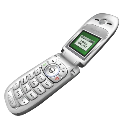 That's The Money Calling