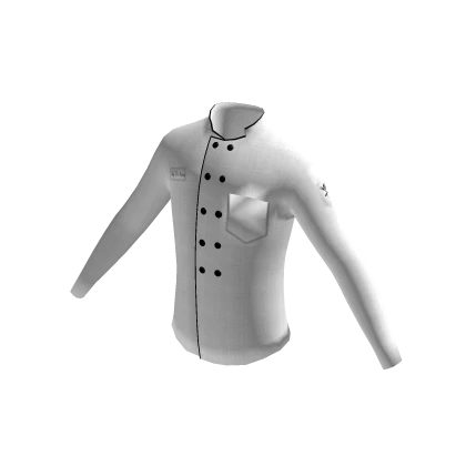 Chef Suit
