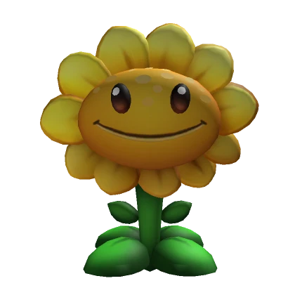 Flower Pal