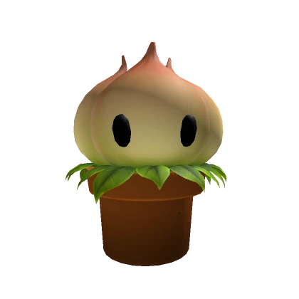 Cute Plant Pal