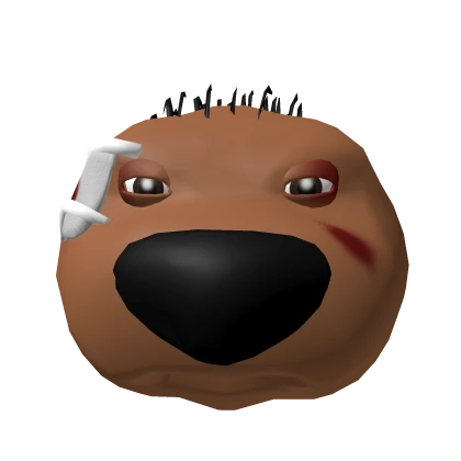 Chinese Beaver