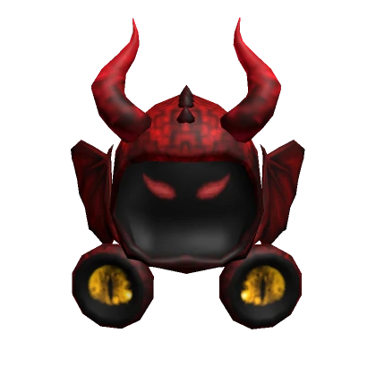 Fire Dragon Dominus