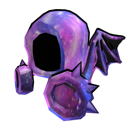 Galaxy Dominus 