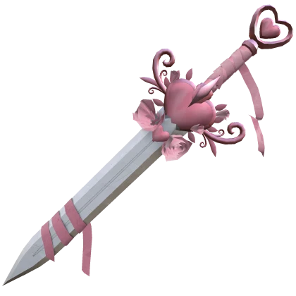 Cupid's Blade