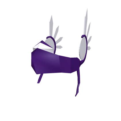 Purple Valkyrie (Valk)